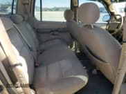 ✅ 2003 Ford Explorer Sport Trac XLS • VIN: 1FMZU67E43UC07273 • Lot: 85748525. Wystawiony na Copart z przebiegiem 178 143 mil. Bezpłatny archiwum sprzedaży aukcyjnych z USA i szczegółowy raport historii pojazdu na DreamBid. Zdjęcie 10.