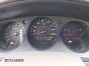 ✅ 2001 Acura TL • VIN: 19UUA56601A018258 • Lot: 42694524. Listed on IAAI with 215,580 mi. Free auction sales archive from the USA and detailed vehicle history report at DreamBid. Image 7.