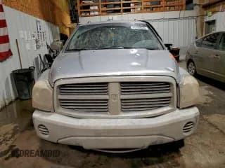 ✅ 2005 Dodge Durango SXT • VIN: 1D4HB38N35F521980 • Lot: 95089635. Listed on Copart with Not provided. Free auction sales archive from the USA and detailed vehicle history report at DreamBid. Image 5.