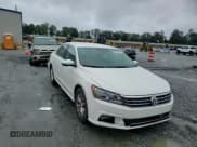 ✅ 2016 Volkswagen Passat S • VIN: 1VWAT7A39GC044484 • Lot: 67805925. Listed on Copart with 108,826 mi. Free auction sales archive from the USA and detailed vehicle history report at DreamBid. Image 14.