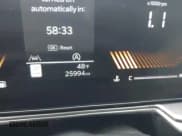 ✅ 2025 Kia Sorento S • VIN: 5XYRL4JCXSG326836 • Lot: 43646673. Listed on IAAI with 25,994 mi. Free auction sales archive from the USA and detailed vehicle history report at DreamBid. Image 15.