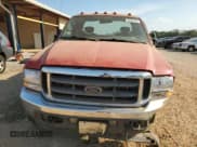 ✅ 2002 Ford F-350 XL • VIN: 1FTWX33F42EA18109 • Лот: 69504424. Опубликован ранее на Copart с пробегом 287 258 миль. Бесплатный доступ к архиву аукционных продаж из США и подробный отчёт об истории автомобиля на DreamBid. Изображение 5.