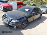 ✅ 2009 Audi A4 Premium Plus • VIN: WAUSF78K29N049879 • Lot: 43527154. Listed on IAAI with 75,064 mi. Free auction sales archive from the USA and detailed vehicle history report at DreamBid. Image 17.