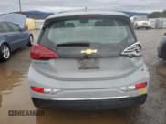 ✅ 2020 Chevrolet Bolt EV LT • VIN: 1G1FY6S03L4131528 • Lot: 44436975. Wystawiony na Copart z przebiegiem 56 425 mil. Bezpłatny archiwum sprzedaży aukcyjnych z USA i szczegółowy raport historii pojazdu na DreamBid. Zdjęcie 6.
