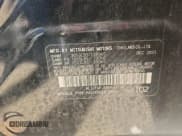 ✅ 2022 Mitsubishi Mirage ES • VIN: ML32FUFJ5NHF03729 • Лот: 90035495. Опубликован ранее на Copart с пробегом 37 759 миль. Бесплатный доступ к архиву аукционных продаж из США и подробный отчёт об истории автомобиля на DreamBid. Изображение 12.