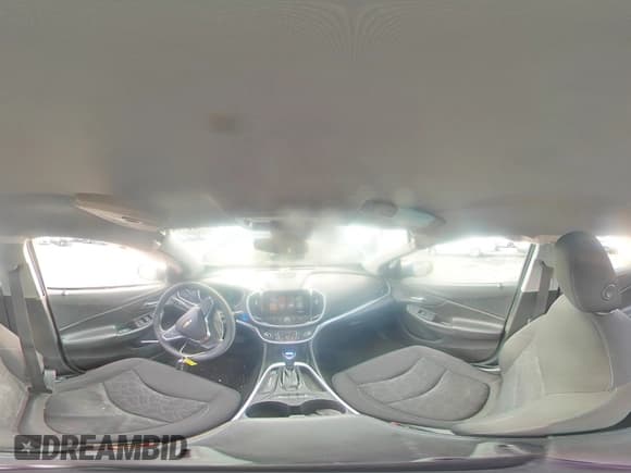 ✅ 2018 Chevrolet Volt LT • VIN: 1G1RC6S54JU150674 • Lot: 40918264. Wystawiony na Copart z przebiegiem 131 890 mil. Bezpłatny archiwum sprzedaży aukcyjnych z USA i szczegółowy raport historii pojazdu na DreamBid. Zdjęcie 13.