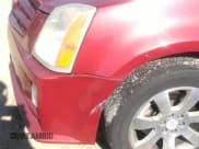 ✅ 2009 Cadillac SRX AWD • VIN: 1GYEE437X90108205 • Lot: 40947481. Listed on IAAI with 200,239 mi. Free auction sales archive from the USA and detailed vehicle history report at DreamBid. Image 6.