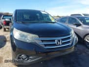 ✅ 2013 Honda CR-V EX • VIN: 2HKRM4H56DH622887 • Lot: 43643136. Listed on IAAI with 106,267 mi. Free auction sales archive from the USA and detailed vehicle history report at DreamBid. Image 12.