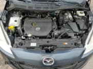 ✅ 2012 Mazda 5 Sport • VIN: JM1CW2BL3C0112195 • Lot: 59710645. Listed on Copart with 111,574 mi. Free auction sales archive from the USA and detailed vehicle history report at DreamBid. Image 11.