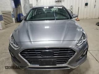 ✅ 2018 Hyundai Sonata SE • VIN: 5NPE24AF8JH611747 • Лот: 63620175. Опубликован ранее на Copart с пробегом 98 028 миль. Бесплатный доступ к архиву аукционных продаж из США и подробный отчёт об истории автомобиля на DreamBid. Изображение 5.