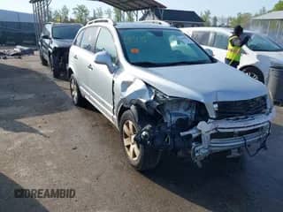 2009 Saturn VUE XR с VIN 3GSCL53P89S632796, выставлен на аукционе IAAI как лот 42049843 с пробегом 275 857 миль миль и . История ставок и продаж доступна на DreamBid. Изображение 1.