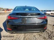 ✅ 2022 Lexus ES 350 • VIN: 58ADZ1B14NU119662 • Lot: 90487905. Listed on Copart with 27,958 mi. Free auction sales archive from the USA and detailed vehicle history report at DreamBid. Image 6.