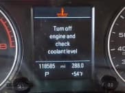 ✅ 2014 Audi Q5 Premium Plus • VIN: WA1DGAFP1EA100854 • Лот: 43681355. Опубликован ранее на IAAI с пробегом 118 585 миль. Бесплатный доступ к архиву аукционных продаж из США и подробный отчёт об истории автомобиля на DreamBid. Изображение 16.