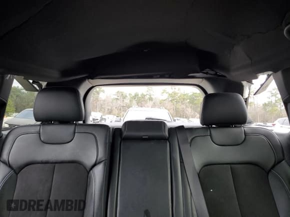 ✅ 2024 Jeep Grand Cherokee Laredo X • VIN: 1C4RJGAG5RC195923 • Lot: 46088565. Listed on Copart with Not provided. Free auction sales archive from the USA and detailed vehicle history report at DreamBid. Image 10.