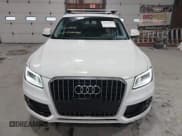 ✅ 2015 Audi Q5 Progressiv • VIN: WA1LFCFP8FA083935 • Lot: 41822879. Listed on IAAI with 151,973 mi. Free auction sales archive from the USA and detailed vehicle history report at DreamBid. Image 12.