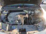 ✅ 2009 Chevrolet Malibu 1LT • VIN: 1G1ZH57B094109156 • Lot: 89904165. Listed on Copart with Not provided. Free auction sales archive from the USA and detailed vehicle history report at DreamBid. Image 11.