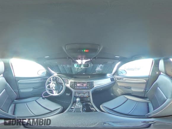 ✅ 2023 Volkswagen Atlas SE • VIN: 1V2WC2CA0PC218951 • Lot: 61306675. Wystawiony na Copart z przebiegiem 27 235 mil. Bezpłatny archiwum sprzedaży aukcyjnych z USA i szczegółowy raport historii pojazdu na DreamBid. Zdjęcie 15.