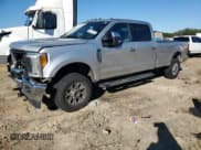 ✅ 2017 Ford F-350 Platinum • VIN: 1FT8W3B65HEB83446 • Lot: 83976165. Listed on Copart with 150,955 mi. Free auction sales archive from the USA and detailed vehicle history report at DreamBid. Image 1.
