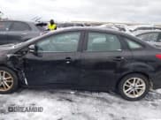 ✅ 2015 Ford Focus SE • VIN: 1FADP3F2XFL383305 • Lot: 43818240. Listed on IAAI with 135,148 mi. Free auction sales archive from the USA and detailed vehicle history report at DreamBid. Image 14.