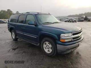✅ 2005 Chevrolet Suburban LT • VIN: 3GNEC16Z65G285029 • Lot: 79694274. Wystawiony na Copart z przebiegiem 138 546 mil. Bezpłatny archiwum sprzedaży aukcyjnych z USA i szczegółowy raport historii pojazdu na DreamBid. Zdjęcie 4.