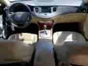 2014 Hyundai Genesis 3.8L с VIN KMHGC4DD3EU265095, выставлен на аукционе Copart как лот 70248004 с пробегом 120 669 миль миль и Чистый • Clean title. История ставок и продаж доступна на DreamBid. Изображение 8.