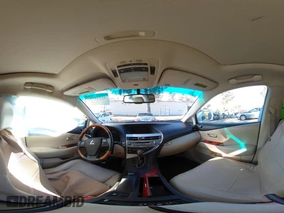 ✅ 2011 Lexus RX 350 • VIN: JTJZK1BAXB2005451 • Лот: 41218592. Опубликован ранее на IAAI с пробегом 185 801 миль. Бесплатный доступ к архиву аукционных продаж из США и подробный отчёт об истории автомобиля на DreamBid. Изображение 18.