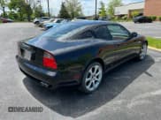 ✅ 2003 Maserati Coupe • VIN: ZAMBC38A930009066 • Lot: 72115394. Wystawiony na Copart z przebiegiem 58 327 mil. Bezpłatny archiwum sprzedaży aukcyjnych z USA i szczegółowy raport historii pojazdu na DreamBid. Zdjęcie 4.