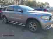 2016 Dodge Durango Limited with VIN 1C4RDJDG5GC340844, listed as a IAAI auction lot 43463794 with 188,265 mi miles and . Bid and sale history available at DreamBid. Image 1.