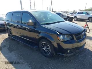 ✅ 2015 Dodge Grand Caravan SXT • VIN: 2C4RDGCGXFR651213 • Lot: 43407544. Wystawiony na IAAI z przebiegiem 121 747 mil. Bezpłatny archiwum sprzedaży aukcyjnych z USA i szczegółowy raport historii pojazdu na DreamBid. Zdjęcie 1.