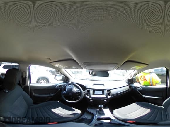 ✅ 2021 Ford Ranger XL • VIN: 1FTER4EH9MLE04601 • Лот: 42110871. Опубликован ранее на IAAI с пробегом 24 641 миль. Бесплатный доступ к архиву аукционных продаж из США и подробный отчёт об истории автомобиля на DreamBid. Изображение 18.