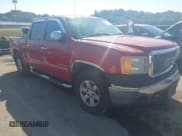 ✅ 2007 GMC Sierra 1500 SL • VIN: 2GTEC13C971727791 • Lot: 43234640. Listed on IAAI with 182,912 mi. Free auction sales archive from the USA and detailed vehicle history report at DreamBid. Image 1.