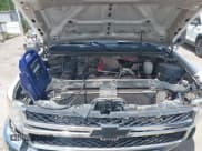 ✅ 2007 Chevrolet Silverado 2500HD 1LT • VIN: 1GCHK24687E541687 • Lot: 42593318. Wystawiony na IAAI z przebiegiem 193 652 mil. Bezpłatny archiwum sprzedaży aukcyjnych z USA i szczegółowy raport historii pojazdu na DreamBid. Zdjęcie 10.