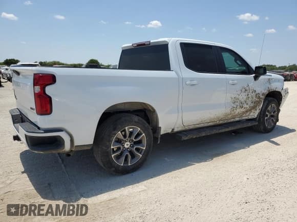 ✅ 2019 Chevrolet Silverado 1500 RST • VIN: 1GCPWDED6KZ136518 • Lot: 66578584. Wystawiony na Copart z przebiegiem 103 840 mil. Bezpłatny archiwum sprzedaży aukcyjnych z USA i szczegółowy raport historii pojazdu na DreamBid. Zdjęcie 3.