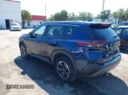 ✅ 2024 Nissan Rogue SV • VIN: 5N1BT3BB3RC719458 • Lot: 43275120. Listed on IAAI with 22,715 mi. Free auction sales archive from the USA and detailed vehicle history report at DreamBid. Image 3.