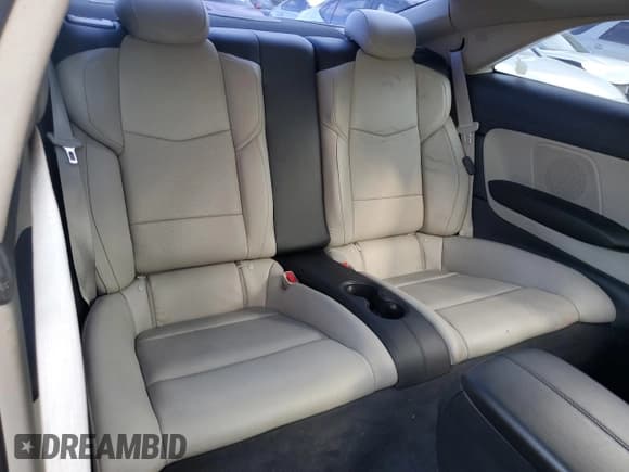 ✅ 2015 Cadillac ATS Performance AWD • VIN: 1G6AJ1R38F0114487 • Лот: 72252084. Опубликован ранее на Copart с пробегом 75 542 миль. Бесплатный доступ к архиву аукционных продаж из США и подробный отчёт об истории автомобиля на DreamBid. Изображение 10.