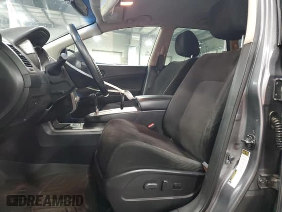 ✅ 2014 Nissan Murano SL • VIN: JN8AZ1MWXEW506653 • Lot: 83785895. Listed on Copart with 125,254 mi. Free auction sales archive from the USA and detailed vehicle history report at DreamBid. Image 7.