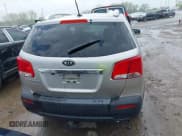 ✅ 2013 Kia Sorento LX • VIN: 5XYKT3A67DG317309 • Lot: 42178502. Listed on IAAI with 62,702 mi. Free auction sales archive from the USA and detailed vehicle history report at DreamBid. Image 16.