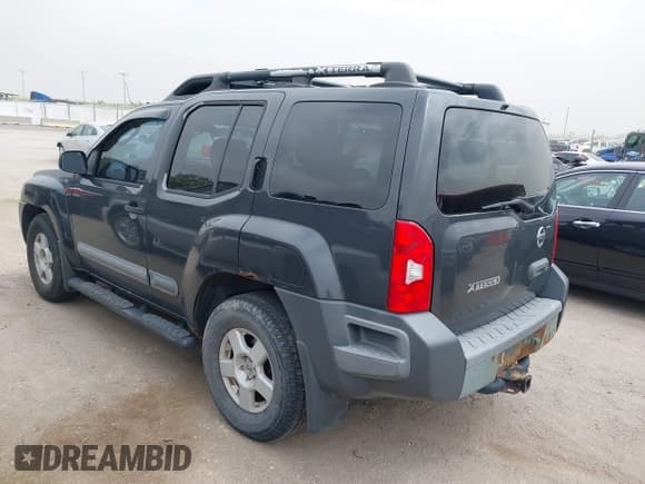 ✅ 2006 Nissan Xterra S • VIN: 5N1AN08W16C515056 • Lot: 42289543. Listed on IAAI with 311,015 mi. Free auction sales archive from the USA and detailed vehicle history report at DreamBid. Image 6.