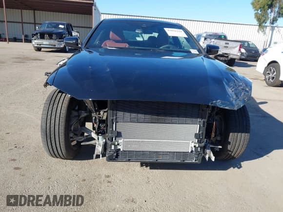 ✅ 2025 BMW 4 Series 430i • VIN: WBA43DA01SCT72167 • Lot: 43856244. Wystawiony na IAAI z przebiegiem 6 220 mil. Bezpłatny archiwum sprzedaży aukcyjnych z USA i szczegółowy raport historii pojazdu na DreamBid. Zdjęcie 13.