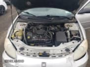 ✅ 2001 Dodge Stratus SE • VIN: 1B3EJ46U61N522786 • Lot: 55478205. Wystawiony na Copart z przebiegiem 88 051 mil. Bezpłatny archiwum sprzedaży aukcyjnych z USA i szczegółowy raport historii pojazdu na DreamBid. Zdjęcie 11.