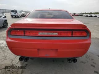 ✅ 2014 Dodge Challenger R/T 100th Anniversary Appearance • VIN: 2C3CDYBT5EH224461 • Lot: 80063134. Wystawiony na Copart z przebiegiem 116 564 mil. Bezpłatny archiwum sprzedaży aukcyjnych z USA i szczegółowy raport historii pojazdu na DreamBid. Zdjęcie 6.