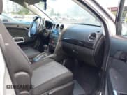 ✅ 2013 Chevrolet Captiva Sport LS • VIN: 3GNAL2EK5DS612136 • Lot: 43553166. Wystawiony na IAAI z przebiegiem 194 606 mil. Bezpłatny archiwum sprzedaży aukcyjnych z USA i szczegółowy raport historii pojazdu na DreamBid. Zdjęcie 5.