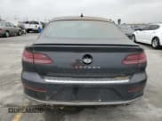 ✅ 2021 Volkswagen Arteon SE • VIN: WVWAR7AN1ME012194 • Lot: 55959023. Listed on Copart with 1,608 mi. Free auction sales archive from the USA and detailed vehicle history report at DreamBid. Image 6.