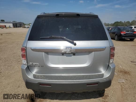 ✅ 2006 Chevrolet Equinox LT • VIN: 2CNDL63F966158313 • Лот: 62952355. Опубликован ранее на Copart с пробегом 200 574 миль. Бесплатный доступ к архиву аукционных продаж из США и подробный отчёт об истории автомобиля на DreamBid. Изображение 6.