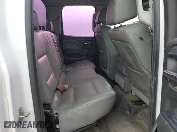 ✅ 2015 Chevrolet Silverado 2500HD Work Truck • VIN: 1GC2CUEG9FZ138072 • Лот: 54879985. Опубликован ранее на Copart с пробегом 225 562 миль. Бесплатный доступ к архиву аукционных продаж из США и подробный отчёт об истории автомобиля на DreamBid. Изображение 10.