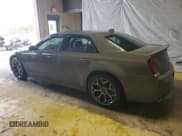 ✅ 2017 Chrysler 300 S • VIN: 2C3CCABG1HH557967 • Lot: 89486885. Listed on Copart with 73,660 mi. Free auction sales archive from the USA and detailed vehicle history report at DreamBid. Image 2.