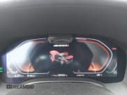 ✅ 2023 BMW 8 Series M850i xDrive • VIN: WBABC4C03PCK50261 • Lot: 43608568. Listed on IAAI with 29,434 mi. Free auction sales archive from the USA and detailed vehicle history report at DreamBid. Image 7.