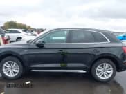 ✅ 2024 Audi Q5 S line Premium • VIN: WA1GAAFY0R2016435 • Лот: 43572787. Опубликован ранее на IAAI с пробегом 11 718 миль. Бесплатный доступ к архиву аукционных продаж из США и подробный отчёт об истории автомобиля на DreamBid. Изображение 14.