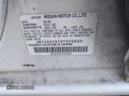 ✅ 2000 Nissan Maxima GXE • VIN: JN1CA31D1YT515650 • Lot: 43030258. Listed on IAAI with Not provided. Free auction sales archive from the USA and detailed vehicle history report at DreamBid. Image 9.