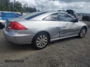 ✅ 2007 Honda Accord EX-L • VIN: 1HGCM72697A022483 • Лот: 84441675. Опубликован ранее на Copart с пробегом 202 026 миль. Бесплатный доступ к архиву аукционных продаж из США и подробный отчёт об истории автомобиля на DreamBid. Изображение 3.